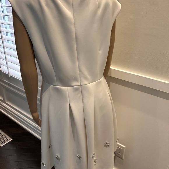 Calvin Klein Dress BNWT Size 12 - Picture 4 of 6